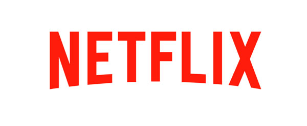 Netflix logotip