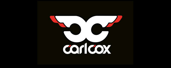 Carl Cox logotip