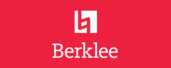 Berklee logotip