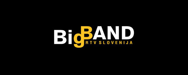 Big Band RTV Slovenija logotip